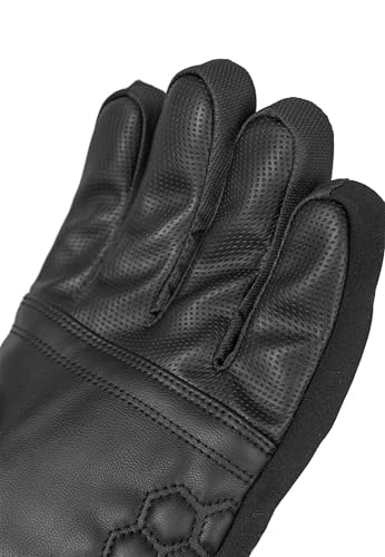 Foto von Reusch Unisex Fingerhandschuh Connor R-TEX XT Black 9,5