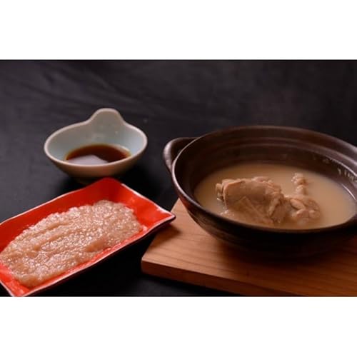 博多水炊き1人前