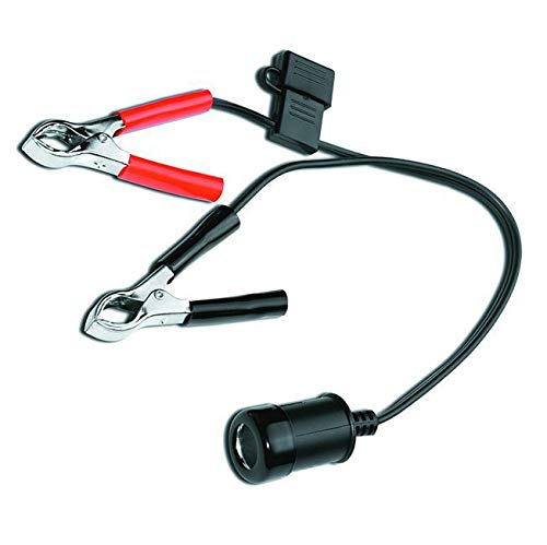 Respironics DC Battery Adapter Cable