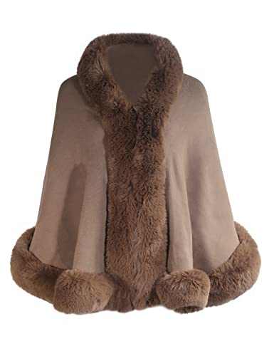 Écharpe d'hiver chaude ZLYC style pashmina chic pour affronter le grand froid avec élégance