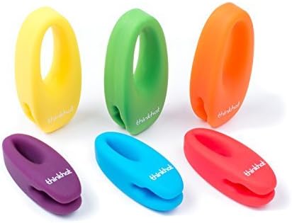The Snug Utensil Clips, 6 Count