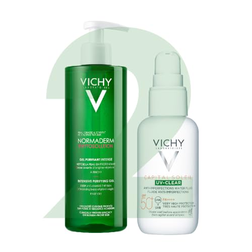 normaderm vichy Marca VICHY