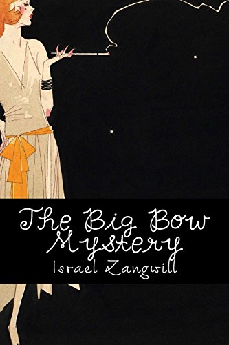 The Big Bow Mystery
