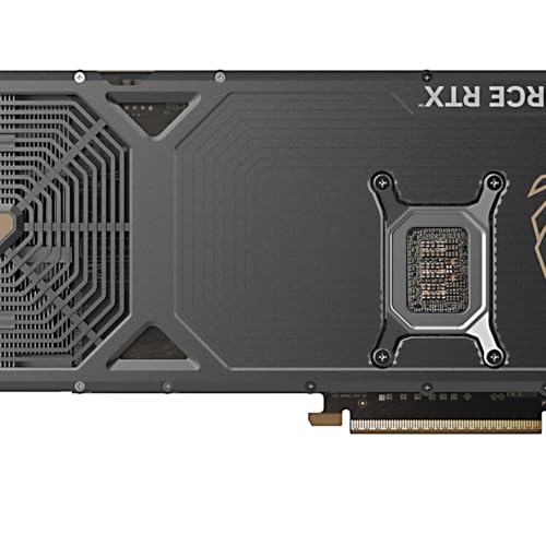 VGA RTX 5070TI AMP EXT Infinity Ultra 16 GB Scheda grafica - Scheda video - Immagine 2