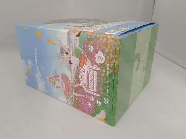 Amazon.co.jp: DVD 【[全6巻セット]うちタマ? ~うちのタマ知りませんか