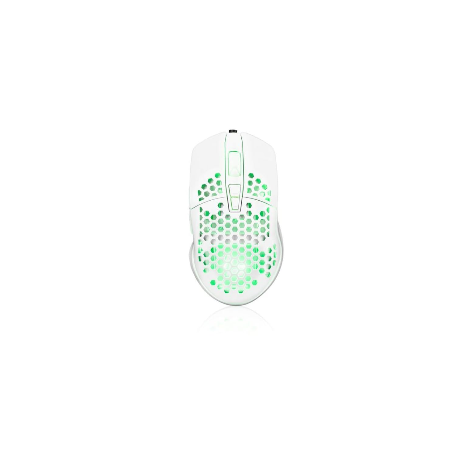Modecom Mouse MC-899 White Multicolor