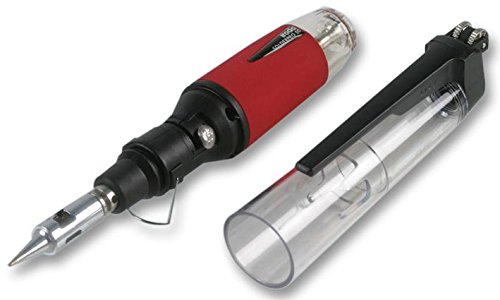 Żelazo lutownicze, gaz, 30-70 W| ŻELOŚNIENIA, POTS GAS TOOLS - PRO-50
