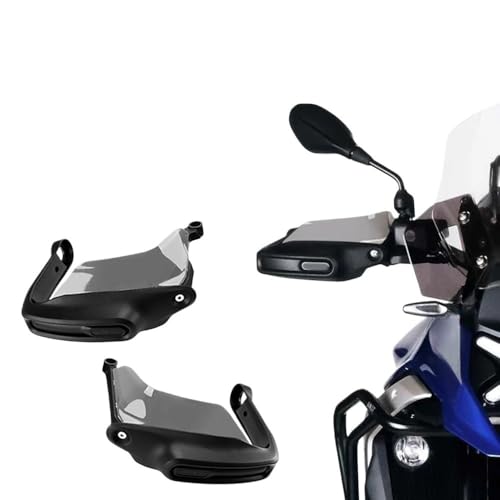 Protège-mains guidon pour R 1300 GS extension protection moto