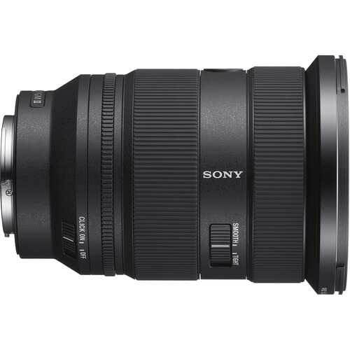 Protective Film Protector | Fe 24-70mm F2.8 Gm Ii | Sony 24 