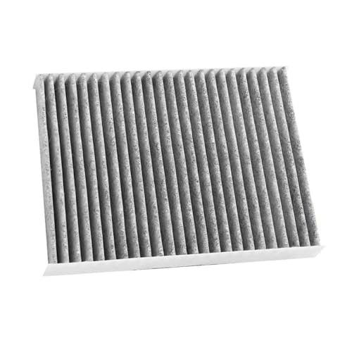 Filtro de aire de cabina para respirar aire limpio en Honda Civic y Acura MDX