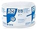 Johns Manville B373 R19 Unfaced Fiberglass Insulation, 48.96 Sq. Ft. Coverage, 6.5" x 15" x 39