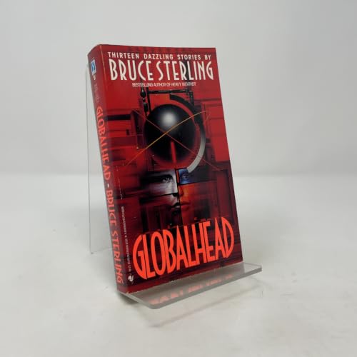 Globalhead: Stories view 2