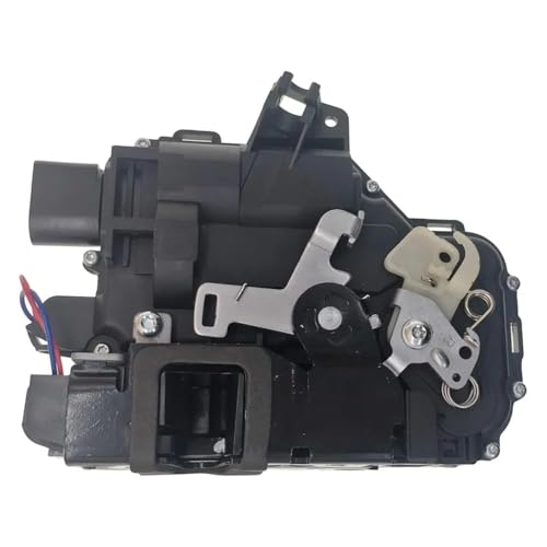 �Ԃ̃h�A���b�N�@�\ Compatible With For GTI 2006 2007 2008 2009 For Jetta 2000 2001-2010 �h�A���b�N���b�`�A�N�`���G�[�^�[ �t�����g�E����ȑ��ɑΉ�