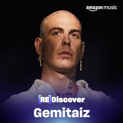 Zusammengestellt von: Amazon Music