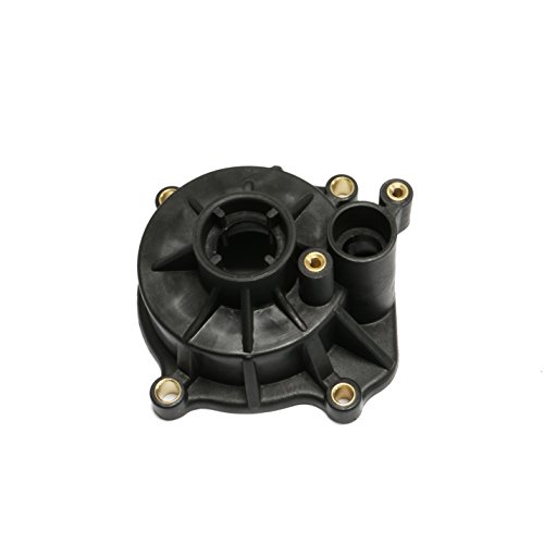 Createshao Outboard Water Pump Kit For Johnson Evinrude Boat Engine 5001594 V4 V6 V8 85-300Hp… #TOP4