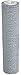 Gordon Brush PAN50030-500 Abrasive Nylon Brush, 500 Grit