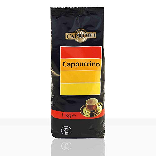 Caprimo Cappuccino Choco 10 x 1kg Cover