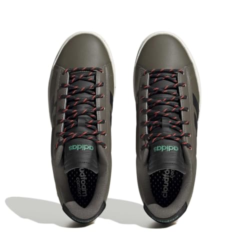 Image of adidas Men's Grand Court Alpha Tennis Shoe
