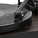 Victrola Turntable System – Includes T1 Vinyl Record Player & M1 Bookshelf Monitors, Built-In Bluetooth 5.0 Connectivity, Supports 33-1/3 and 45 RPM Vinyl Record, Wireless Music Streaming (Espresso)