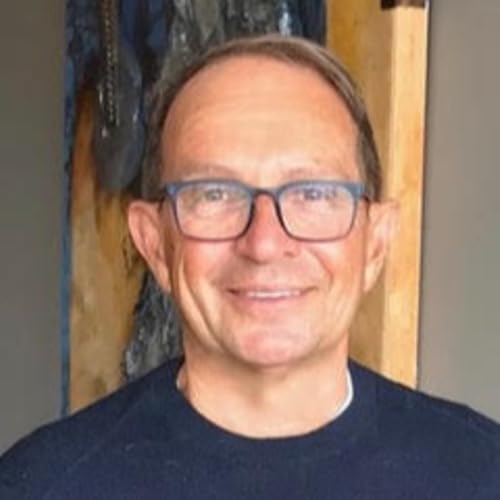 Ep. 37 - Allan Stratton