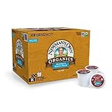 Newman’s Own Organics Special Blend Coffee (100 K-Cups) ES