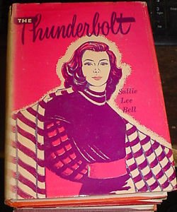 Hardcover The Thunderbolt. Book
