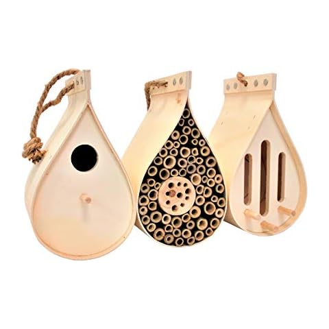 simpaoutdoor Wildlife Sanctuary Garden Set Cover
