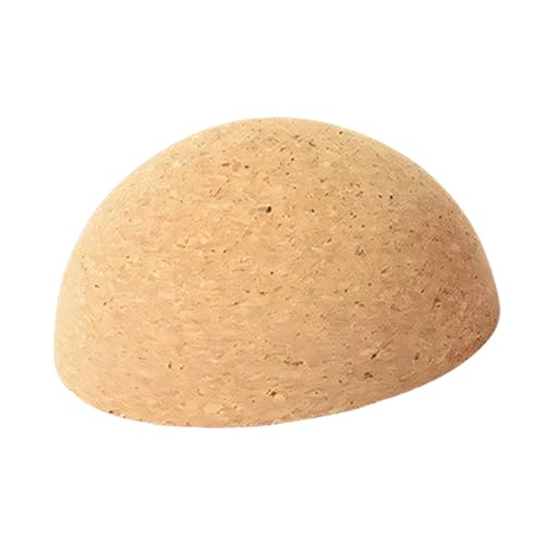 Pelota de pilates de 6 pulgadas mini pelota de entrenamiento en casa ejercicios de equilibrio fitness