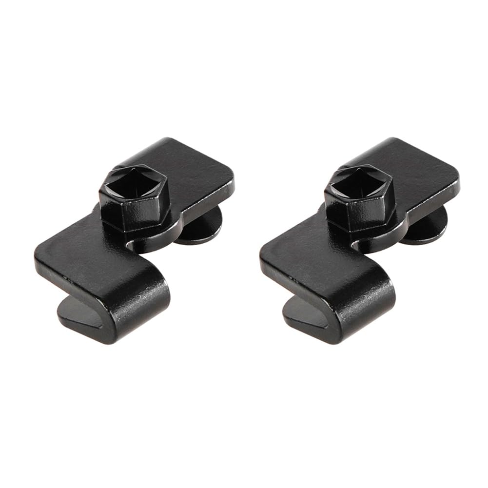 Osmond Hex Drive Universal Wrench Extender Adapter 1/2 Inch Drive Breakers Bars 21mm Wrench Conversion Adapter