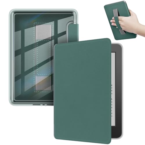 HGGWZWIF Case for Kindle 6
