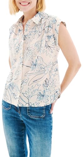 Chemise sans manches Caroll femme vêtement anti-chaleur