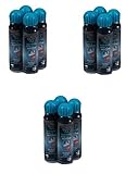 Quality Park Envelope Moistener with Adhesive, 50 milliliter, Clear, 12 Bottles (46071)