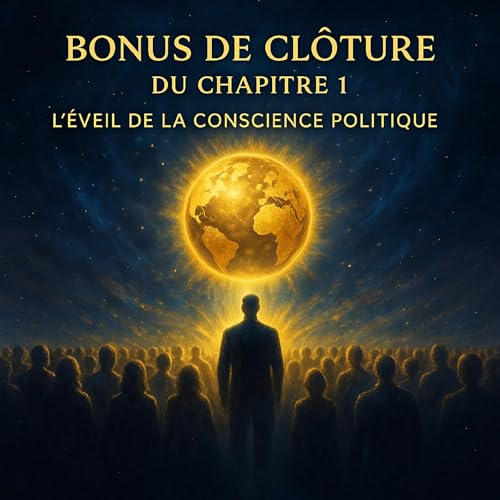 BONUS DE CL&Ocirc;TURE du Chapitre 1 &mdash; L&rsquo;&Eacute;veil de la Conscience Politique