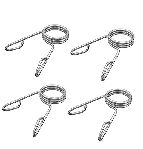 Mount Hood Spring Locks/GYM Lock, 25mm-Pack of 4 Pcs. Multi-training Bar (B08YNM58RL) Amazon Price History, Amazon Price Tracker