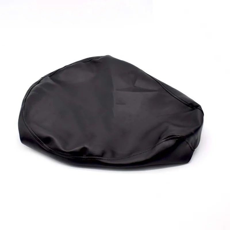 Couvre-siège moto pour V-Star 650 DS650 housse de protection et remplacement coussin noir