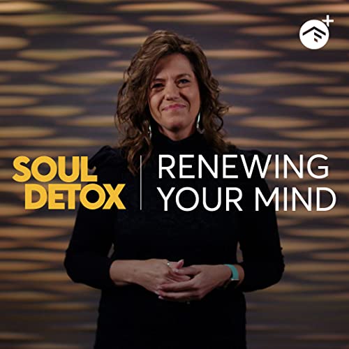 Session 9 - Renewing Your Mind