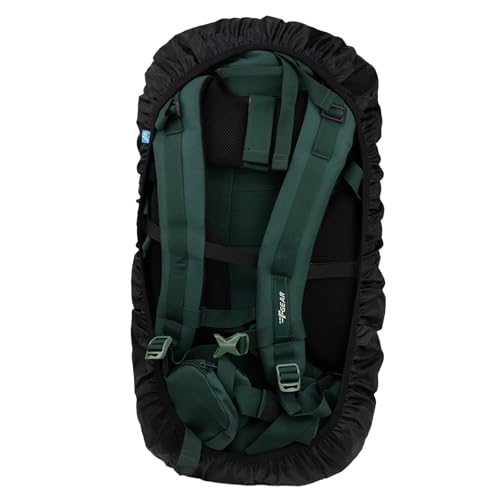 Image of Hydron Rain & Dust Cover for Backpacks (Medium) (Extra Large)