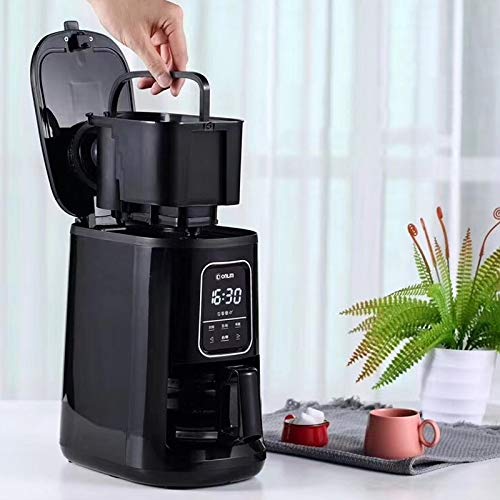 コーヒー機 フランケA400コーヒー マシン - カスタム可能な洗練されたコーヒー
