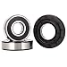 NEW 4036ER2004A Washing Machine Tub Spin Gasket and Bearing Kit for LG, Kenmore,4280FR4048E (OEM), 4280FR4048L(OEM) and 4036ER2004A (Primeco) Combination - by PrimeCo 3 YEAR WARRANTY