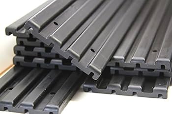 Amazon.co.jp: 86164 Tie-Down Bank Slick 10 Sliding Rail for