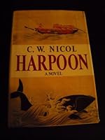 Harpoon 0451153073 Book Cover