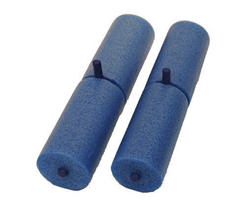 Floatsy Legs for Cupsy Drink Organizer with Personal Item Storage