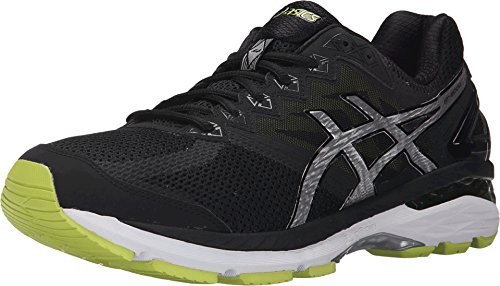 Asics Men's Gt-2000 4 Running Shoe