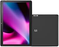 Tablet Multi M10 4G (6GB/ 128GB/ Wi-Fi/USB/Tela 10.1 IPS) Preto - NB432