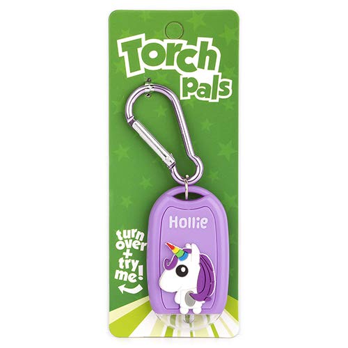 Personalised Torch Pals - Hollie