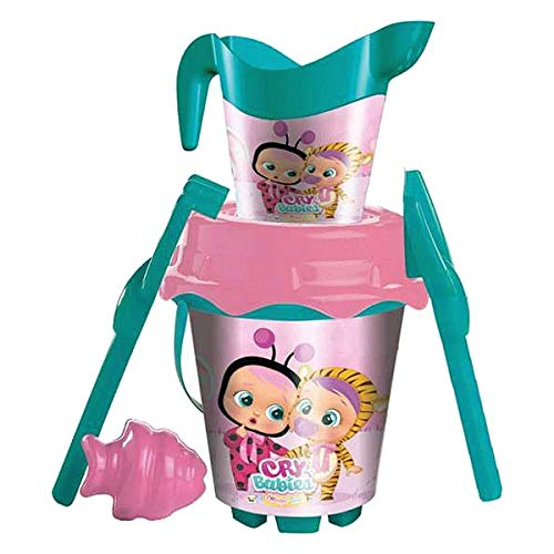 unice toys s.l.- Set Juguetes de Playa (312063)