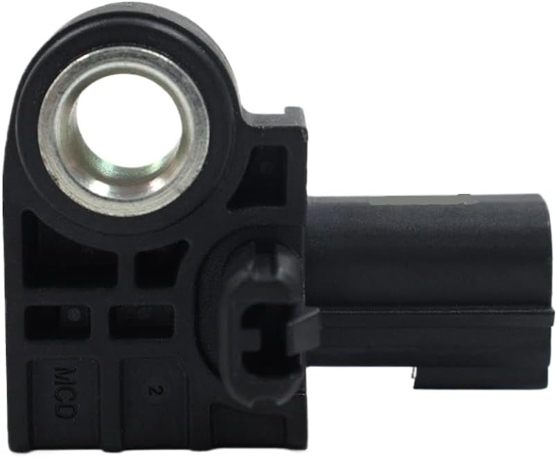 PokeSS Crash Impact Compatible With Esoboost Taurus Explorer Mustang Rapyor F150 Car Accessories FR3T14B006AA