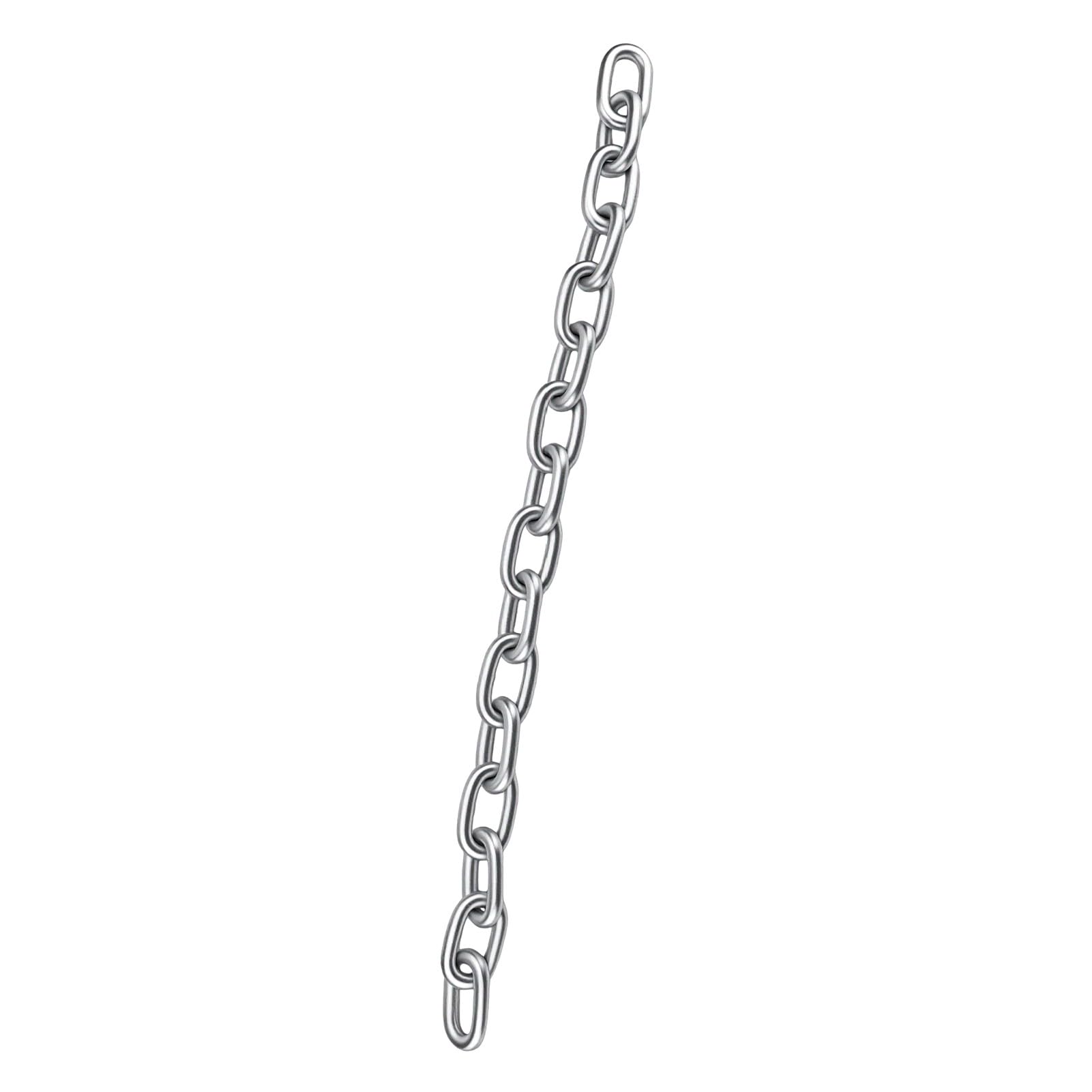 Tnfeeon Łańcuch Zabezpieczający do Przyczepy, 13 Mm, 7716 LBS, 820 Mm