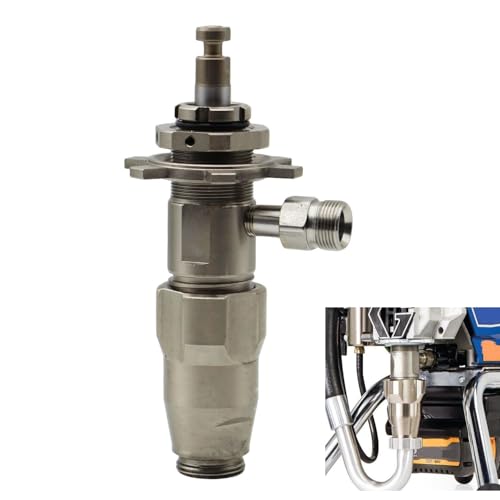 YTAYCSHUN 17C487&17C721 Airless Paint Sprayer PC Pump 2014+ Models Compatible