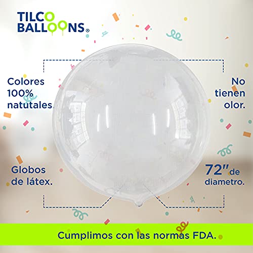 Blancos, Imagen adicional